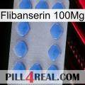 Flibanserin 100Mg 21